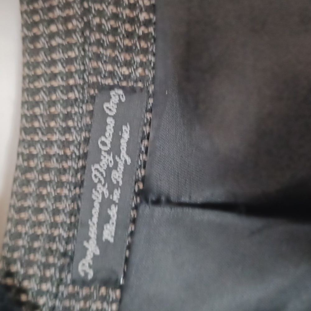 Men's Suit Jacket - Picture 2 of 4